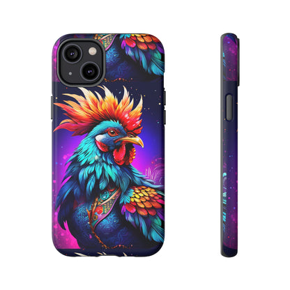 Crown Chicken Tough Case