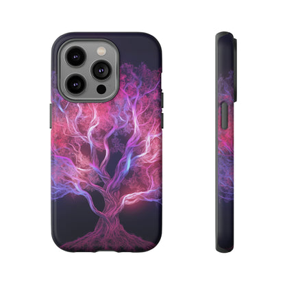 Neon Tree Tough Case