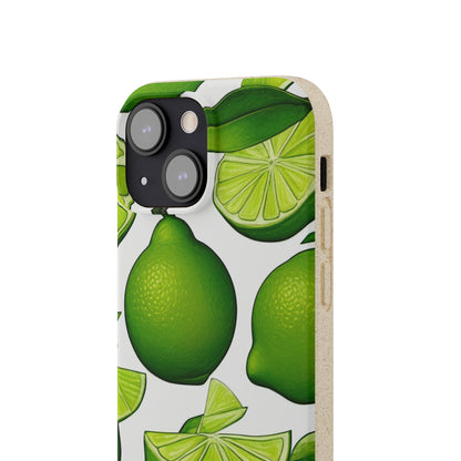 Sour Splash Biodegradable Case