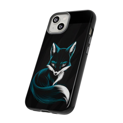 Sly Fox Tough Case