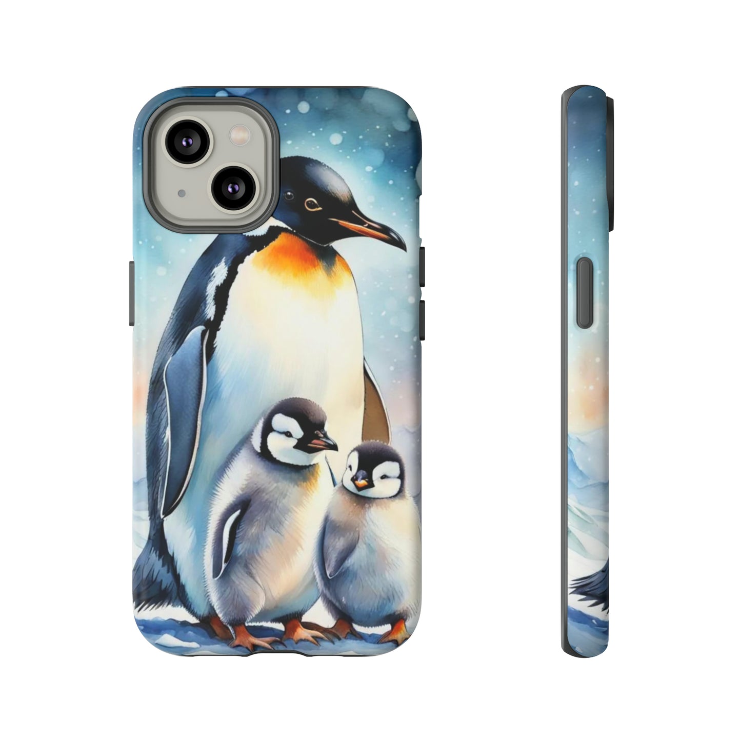 Penguin Tough Case