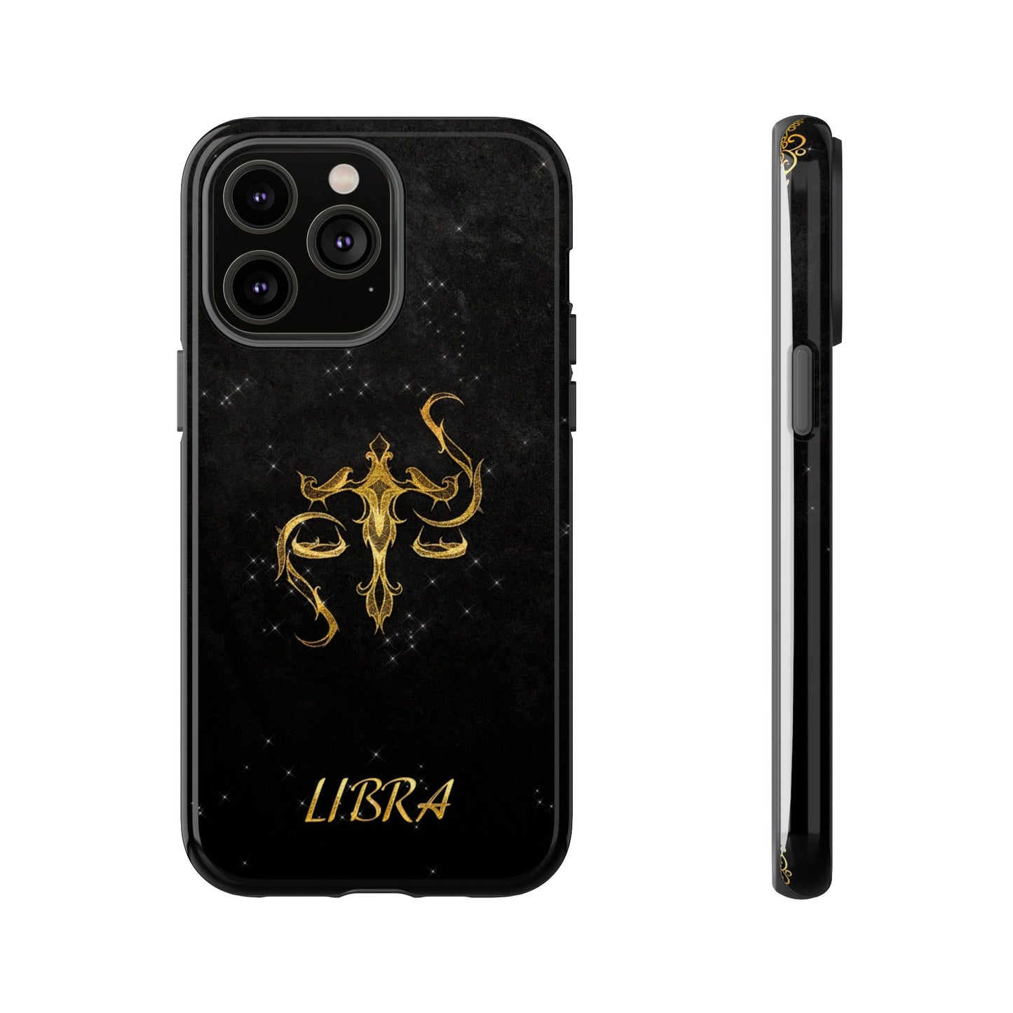 Libra Tough Case