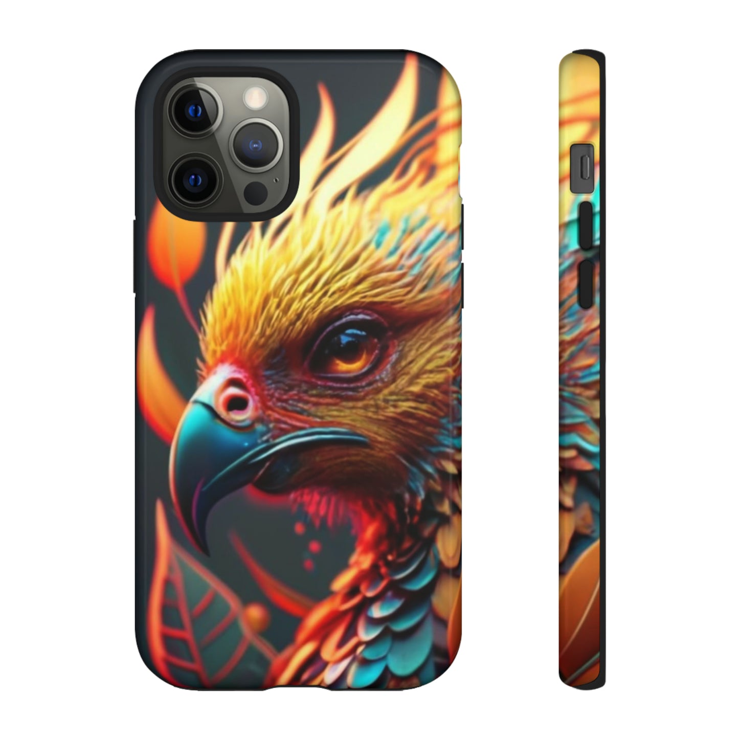 Phoenix Tough Case