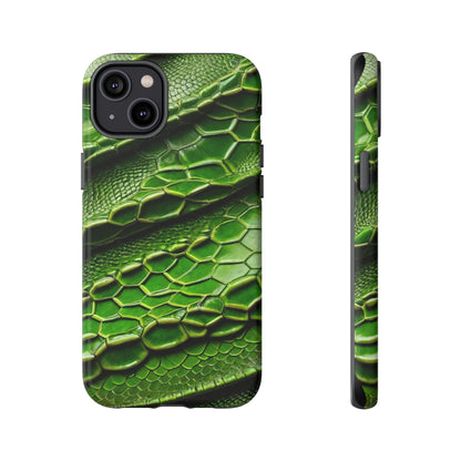 Photosynthetic Grass Tough Case