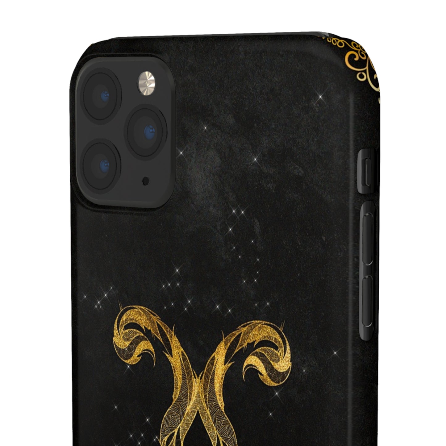 Scorpio Snap Case