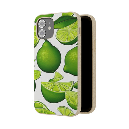 Sour Splash Biodegradable Case