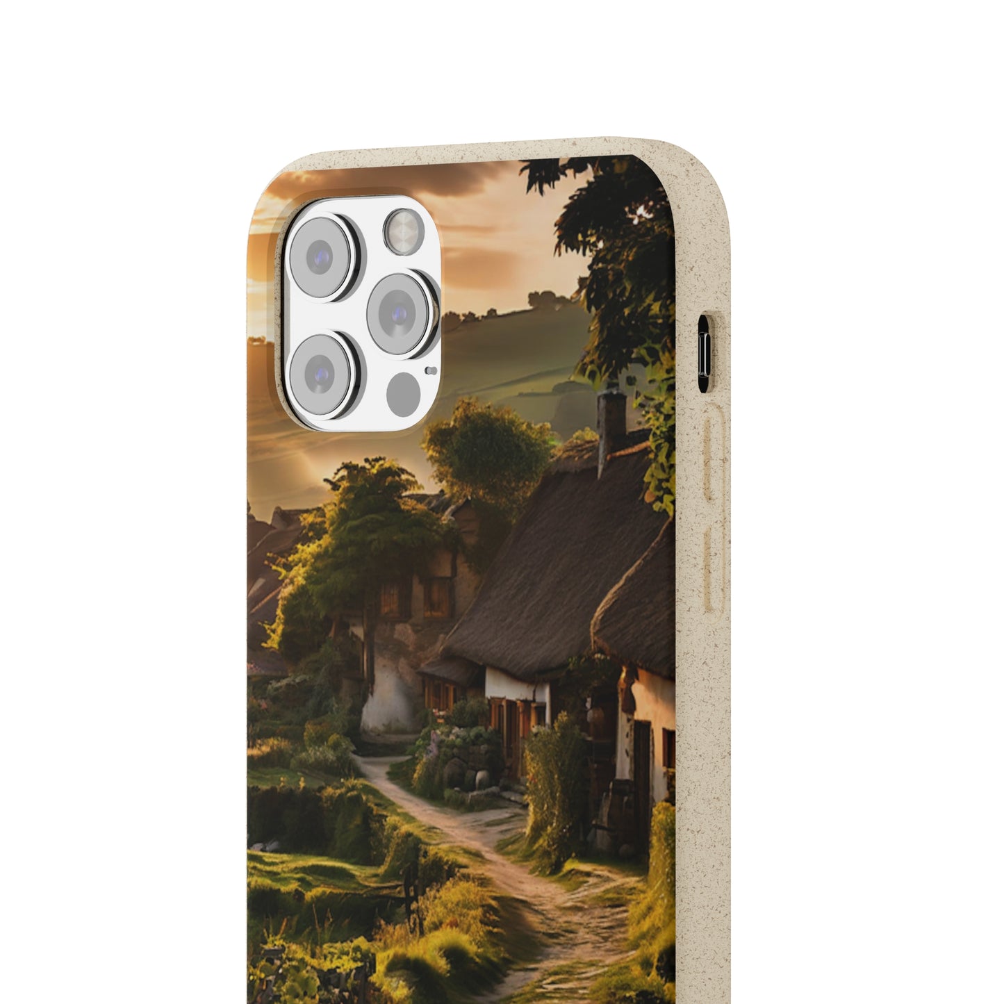 Countryside Biodegradable Case