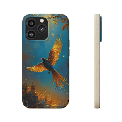 Freedom Biodegradable Case