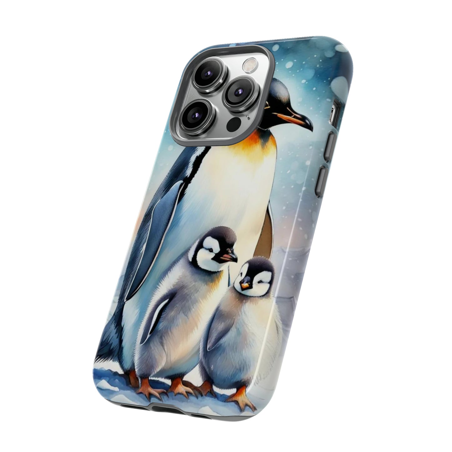 Penguin Tough Case