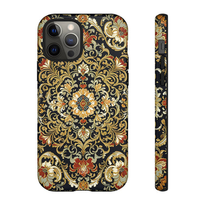 Oriental Design Tough Case