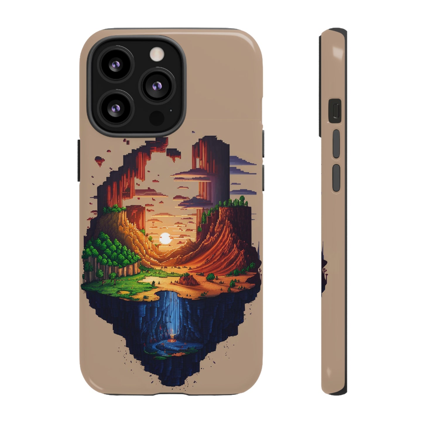 Valley Art Tough Case