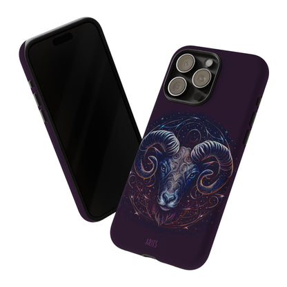 Aries Tough Case