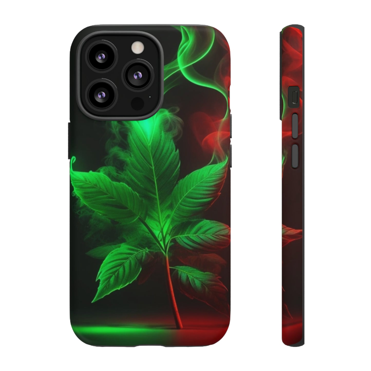 Neon Tough Case