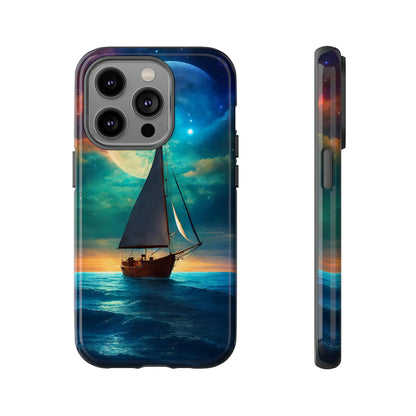 Sailing Tough Case