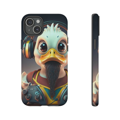 DJ DUCK Tough Case