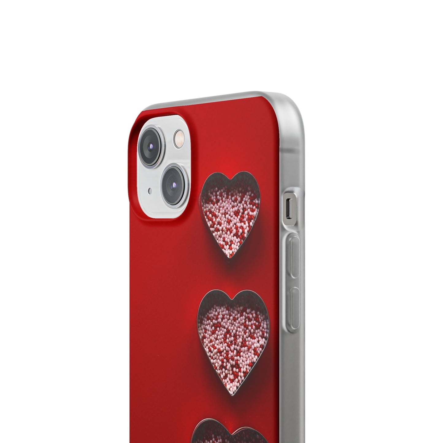 Vessel of Love Flexi Case