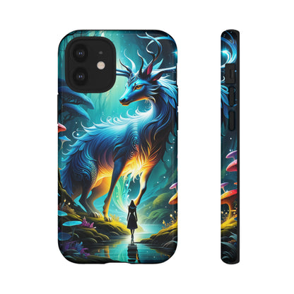 Fantasy Creature Tough Case