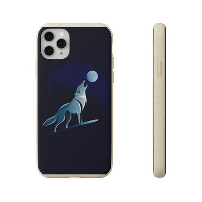 The Howl Biodegradable Case