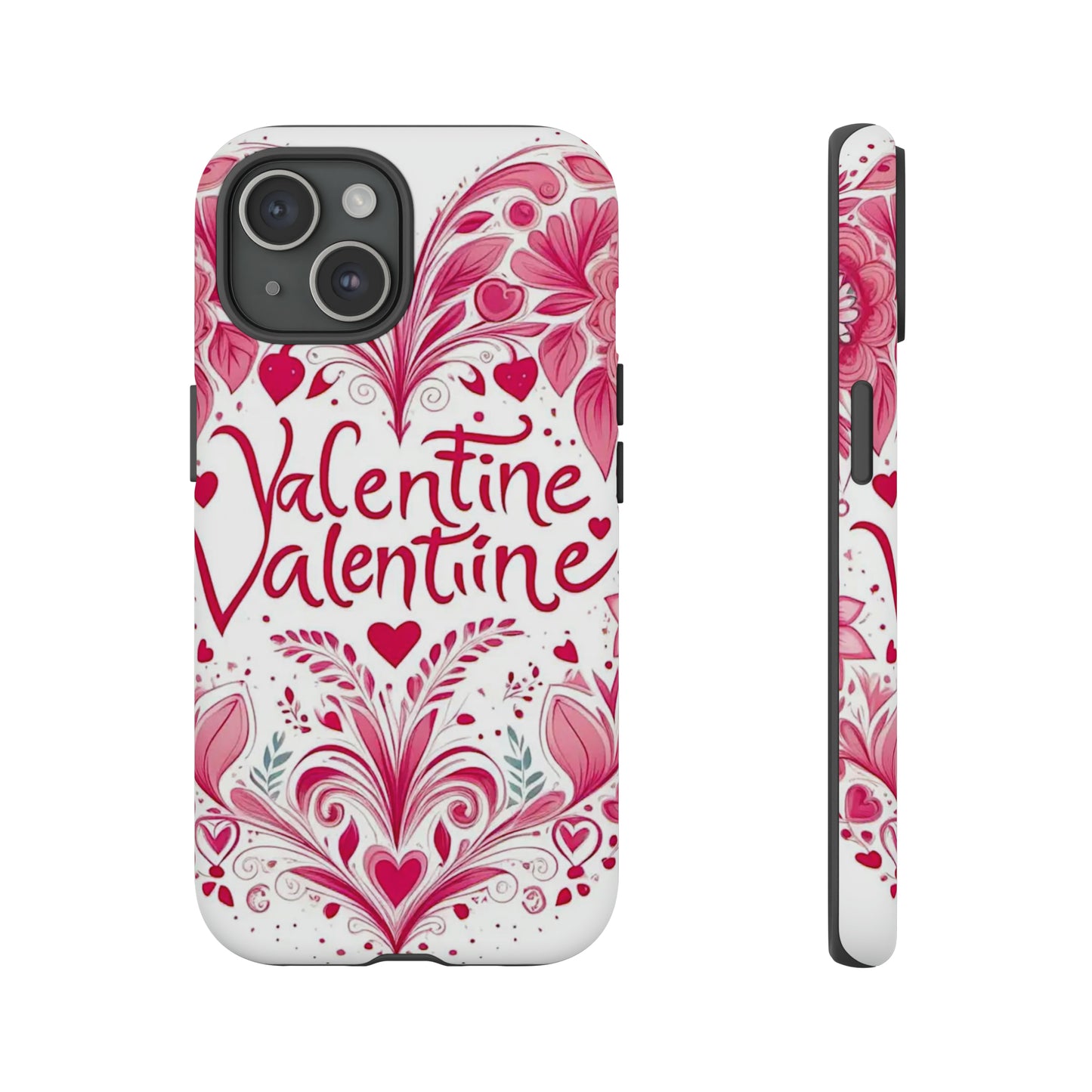 Valentine Tough Case