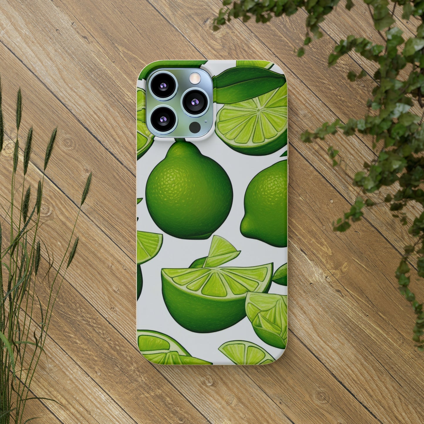 Sour Splash Biodegradable Case