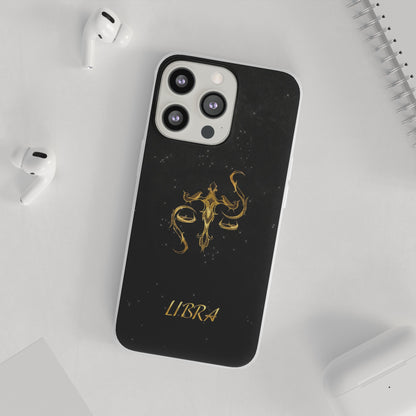 Libra Flexi Case