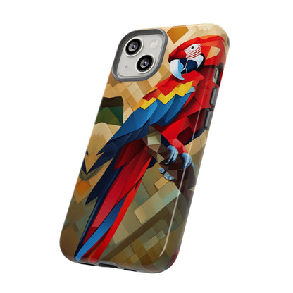 Rio Parrot Tough Case