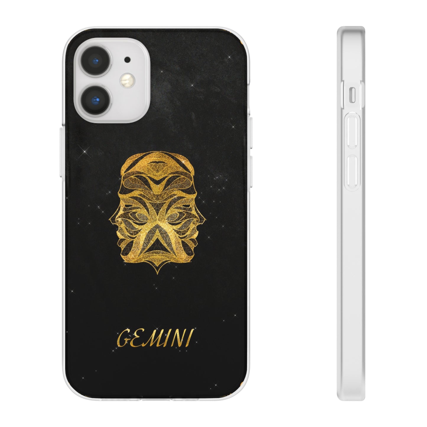 Gemini Flexi Case