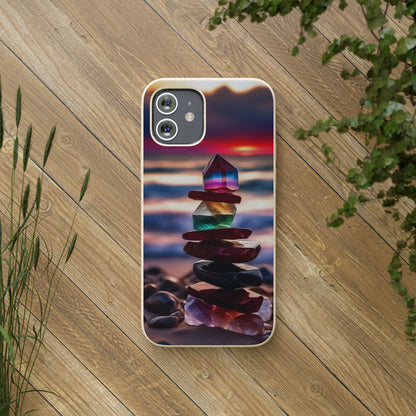 Seaside Treasures Biodegradable Case