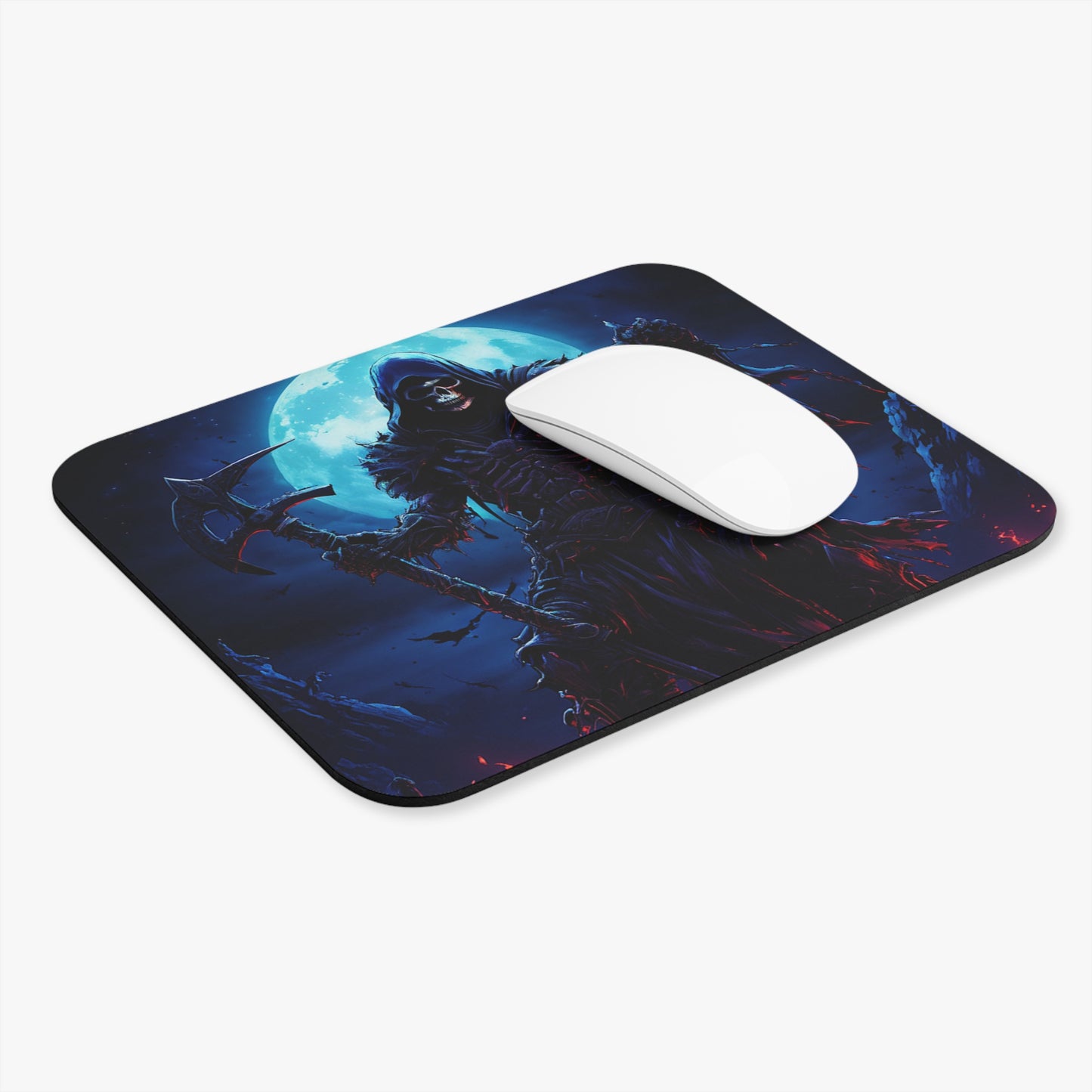 Demon Slayer Mouse Pad