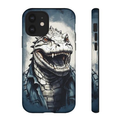 Mr Croc Tough Case