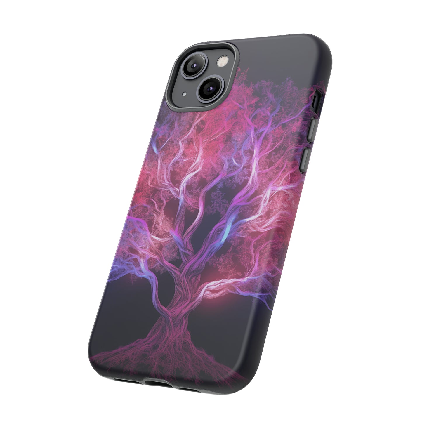 Neon Tree Tough Case