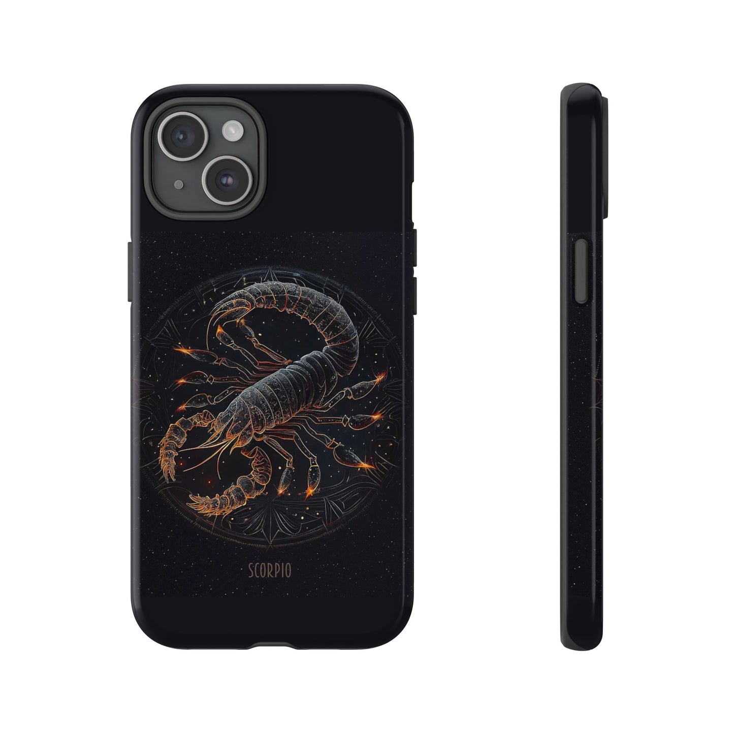 Scorpio Tough Case