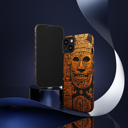 Tribal Tough Case