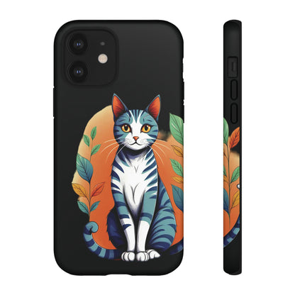 Kitty Kat Tough Case