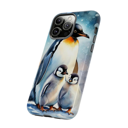 Penguin Tough Case