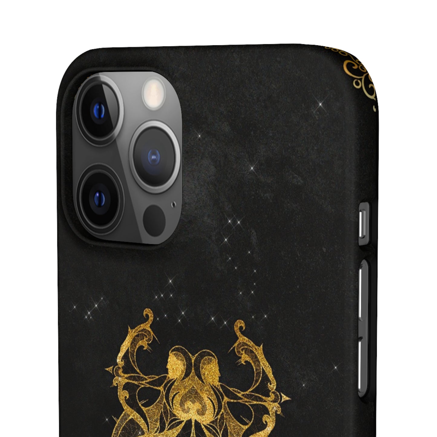 Sagittarius Snap Case