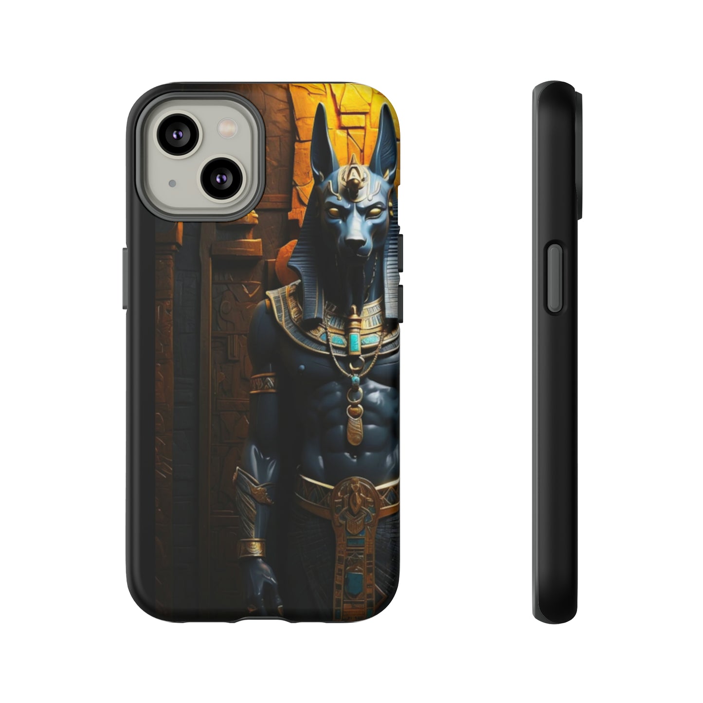 Anubis Tough Case