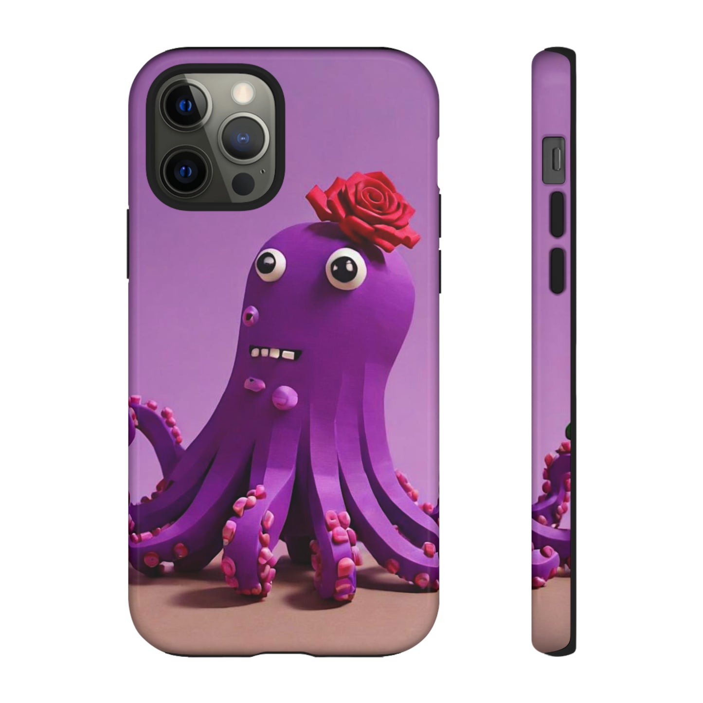 Oktopus Tough Case