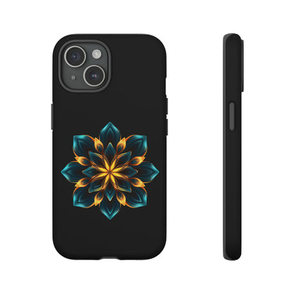 Celestial Flower Tough Case