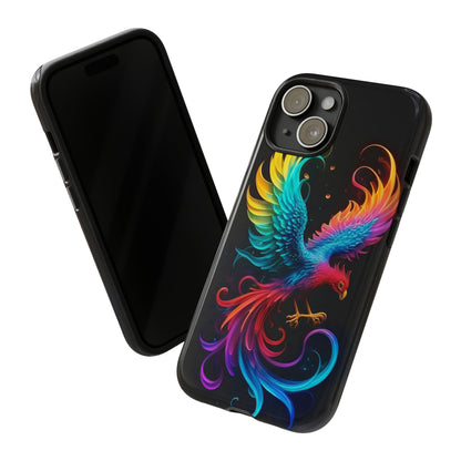 Phoenix Tough Case