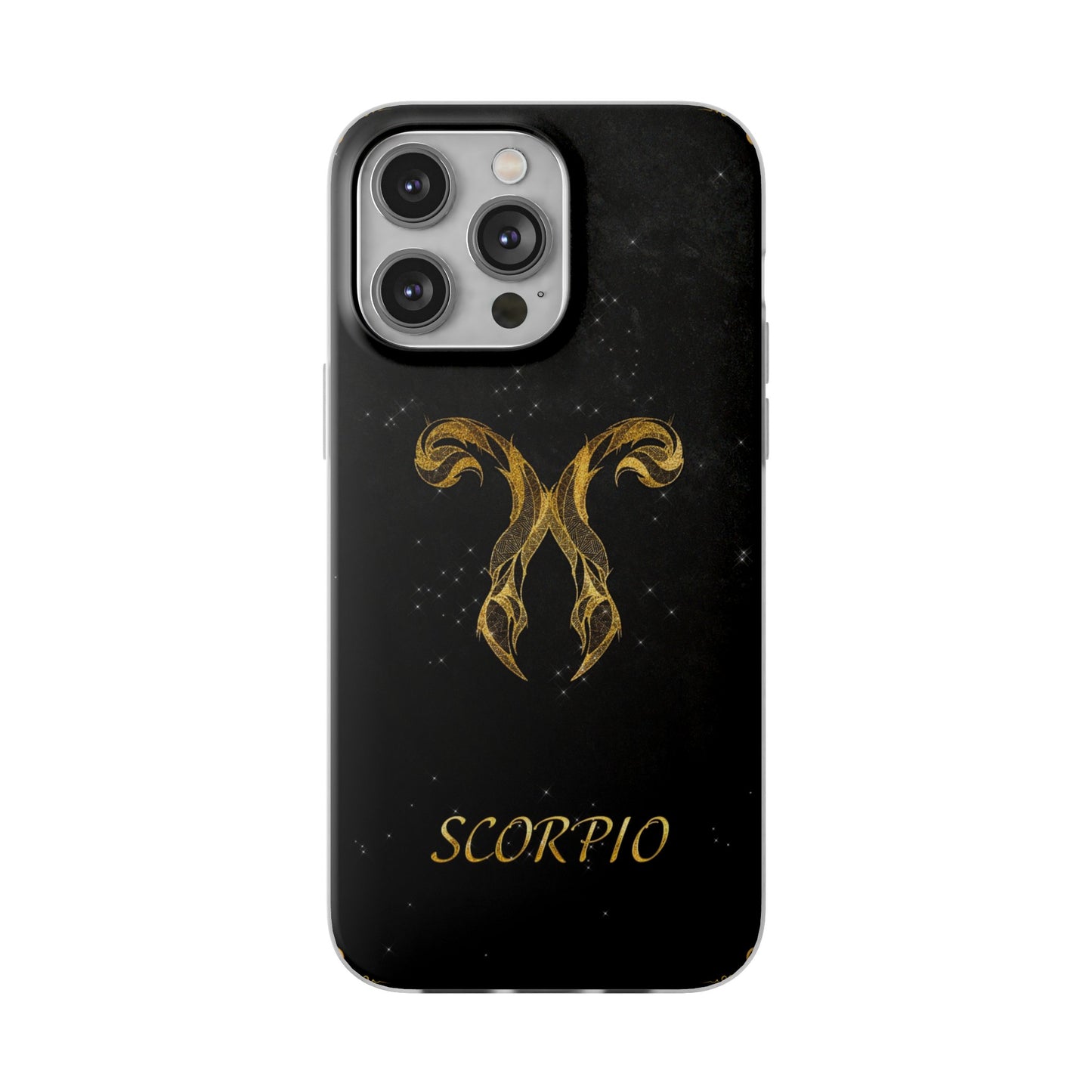 Scorpio Flexi Case