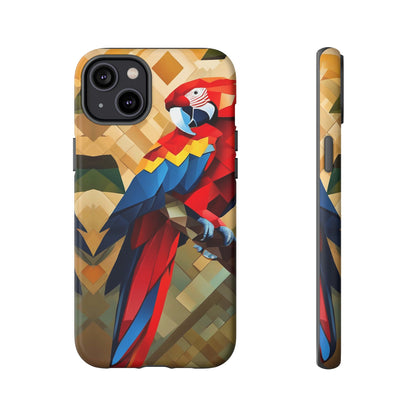 Rio Parrot Tough Case