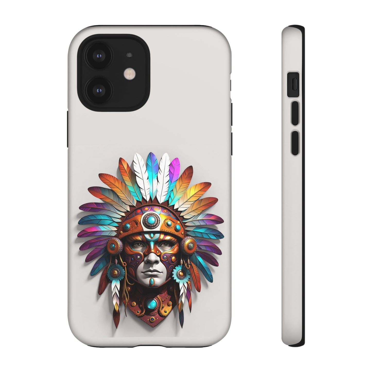 Native American Tough Case