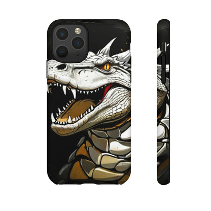 Dragon Art Tough Case