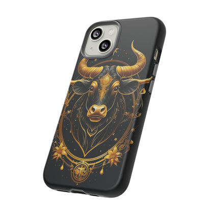 Taurus Tough Case