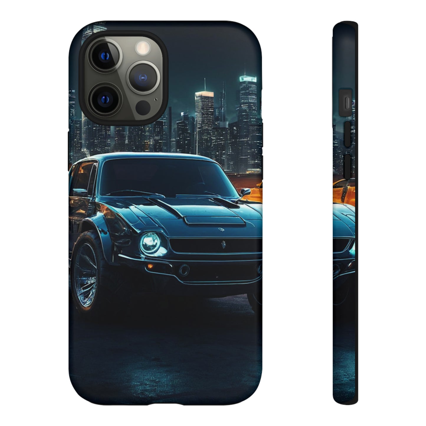 Sports Car Tough Case