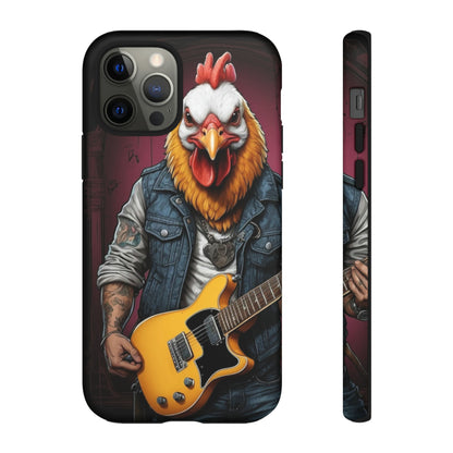 Rooster Rock Tough Case