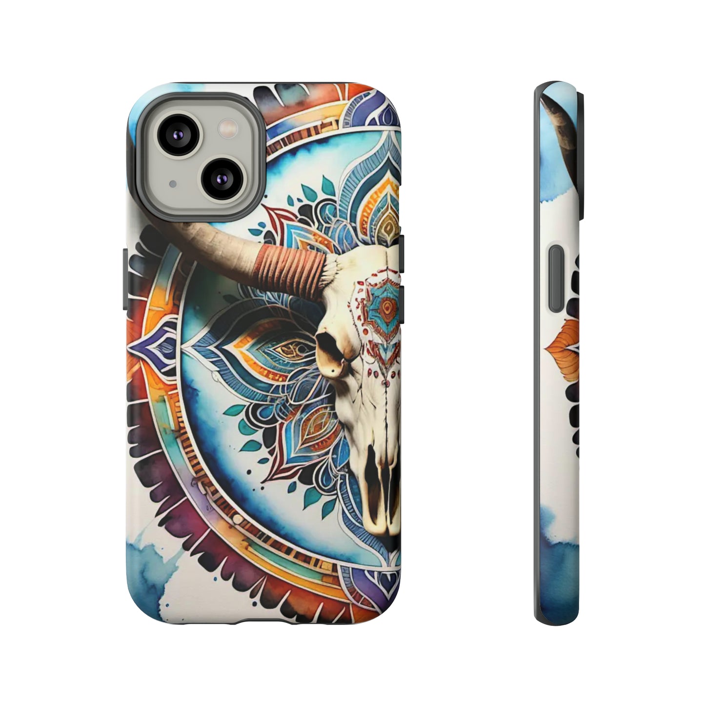 Tribal Tough Case