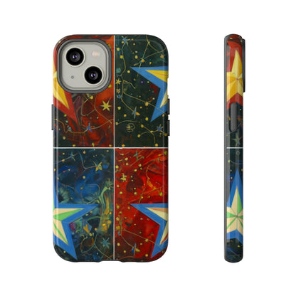 Art  Pattern Tough Case