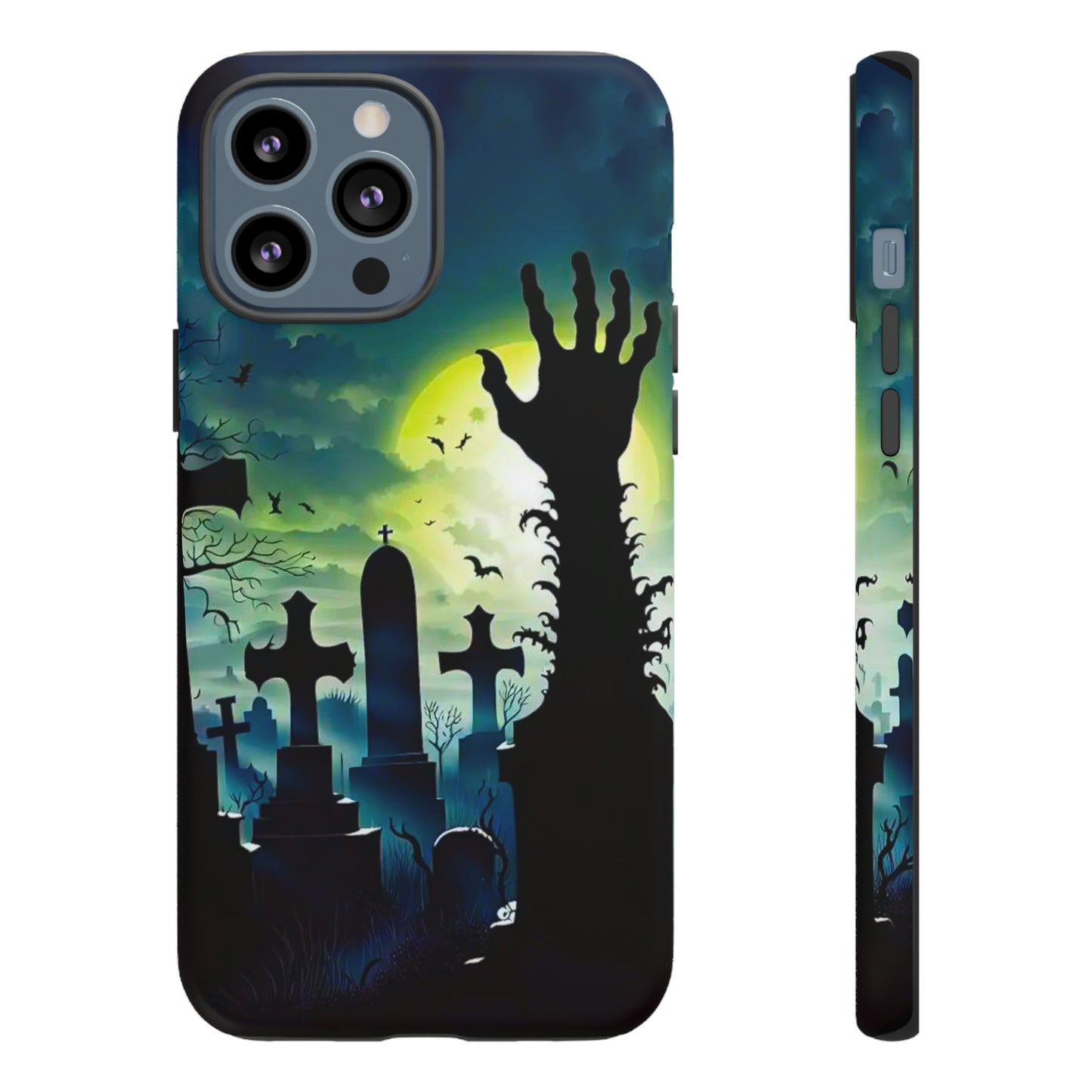 Zombie Tough Case